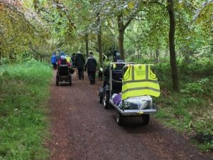 2017 Clumber Park