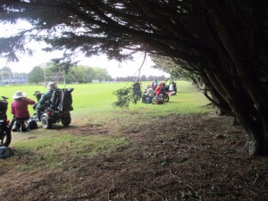 2017 Highdown Hill