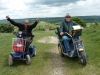 Ivinghoe Beacon rambling