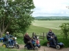 Ivinghoer Beacon rambling