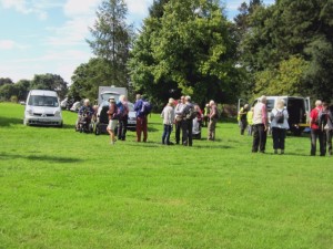 2017 Nettlebed to Nuffield