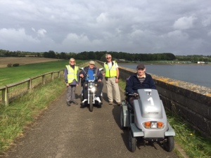 2017 Pitsford Reservoir RR