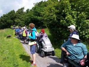 2017 Sutton Bank