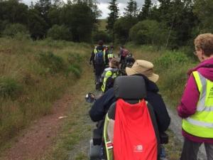 2017 Usk Reservoir