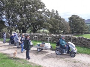2018 Blanchland