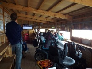 2018 Brownsea Island and Dorset Wildlife Trust Regional Ramble