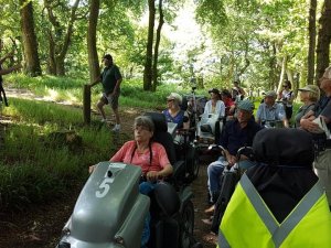 2018 Clatworthy Reservoir
