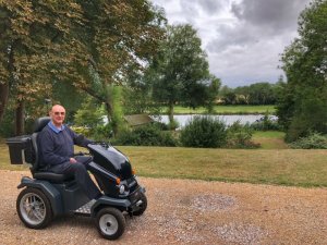 2018 Goring Regional Ramble