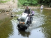 Crossing the Ford