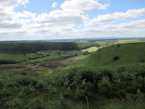2018 Hole of Horcum