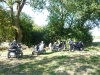 Market Bosworth 5