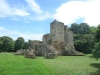 Mulgrave Castle