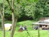 Mulgrave Woods Lunchtime