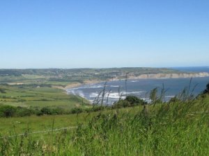 2018 Ravenscar Circuit