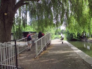 2018 Rickmansworth Regional Ramble