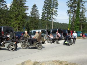 2019 Coed-y-Brenin Rivers