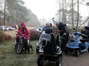 2019 Reg Deerleap to Beaulieu Rd