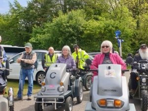 2019 Stourhead