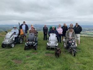 2021 Bredon Hill RR