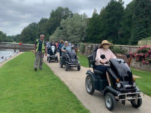 2021 Coombe Abbey