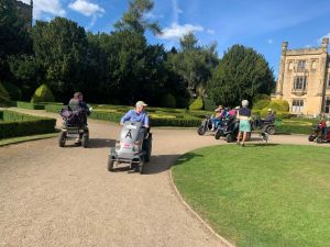 2021 Elvaston Castle 2 