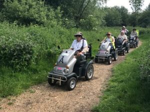 2021 Lee Valley Regional Park