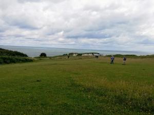 2021 Old Harry Rocks