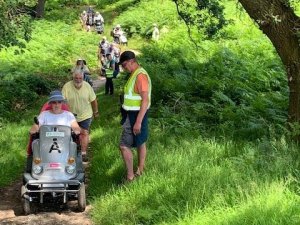2021 RSPB Arne 