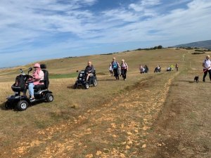 2022 Cleeve Hill