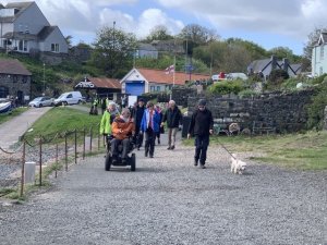 2022 Craster