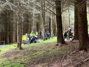 2022 Glentress