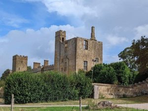 2022 Sudeley Castle