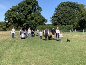 2022 Sudeley Circuit RR
