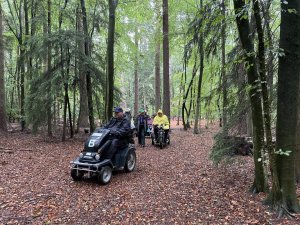 2023 Brandon Country Park