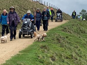 2023 Derwent & Howden Reservoirs