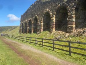 2023 East Rosedale Iron Ore Railway