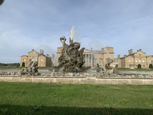 2023 Holkham Hall