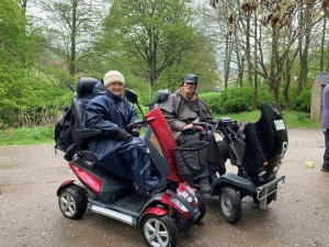2023 Lady Bower Reservoir