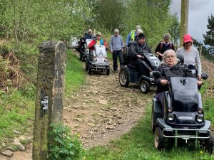2023 Longdendale Trail