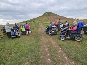 2023 Roseberry Topping