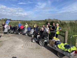2023 Steart Marshes, Somerset