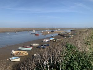 2023 Wells-next-the-Sea