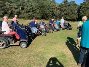 2024 Bolderwood Arboretum