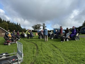 2024 Bracelands to Symonds Yat Rock