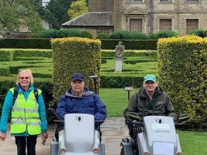 2024 Coombe Abbey