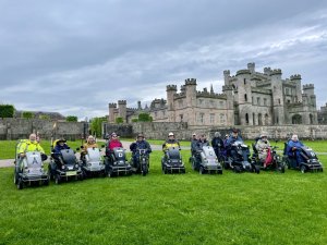 2024 Lowther Castle