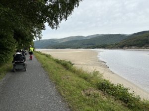 2024 Mawddach Trail