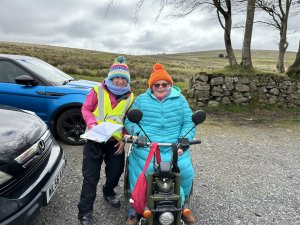 2024 Merrivale Tors