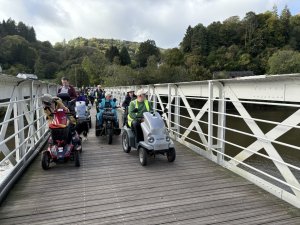 2024 Wye Valley Greenway