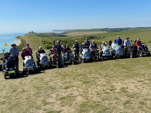 2025 Beachy Head